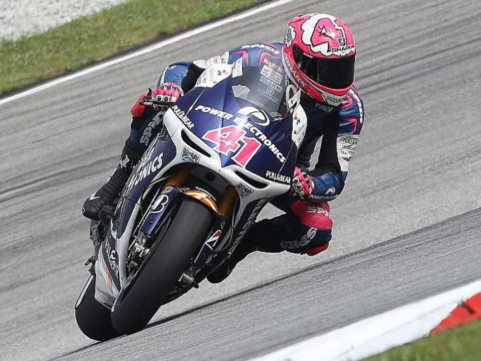 Aleix Espargaro