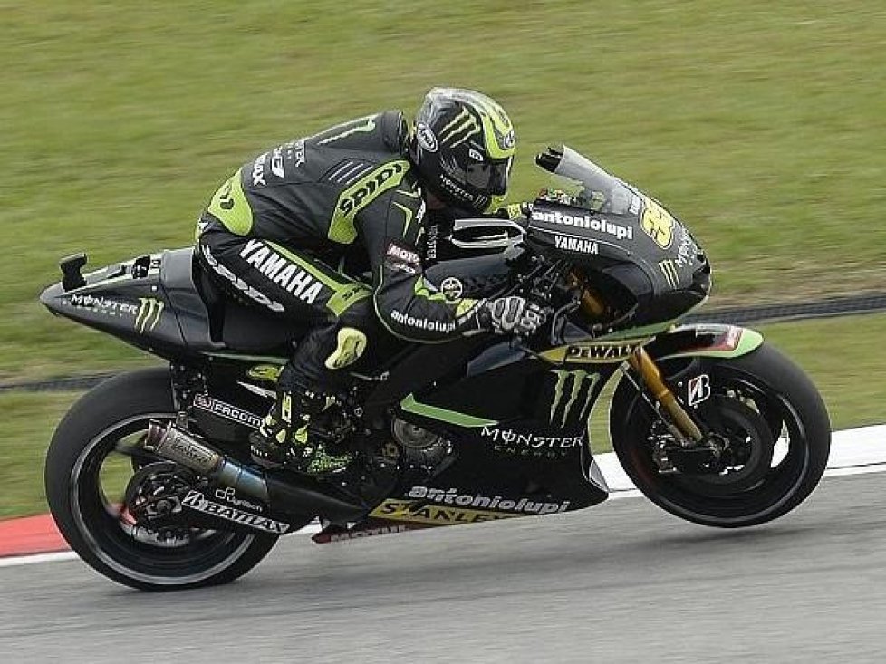 Cal Crutchlow
