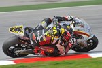 Scott Redding