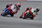 Matteo Ferrari und Efren Vazquez 