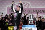 Nationwide: Kyle Busch in der Victory Lane 