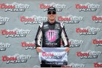 Nationwide-Polesetter Kyle Busch