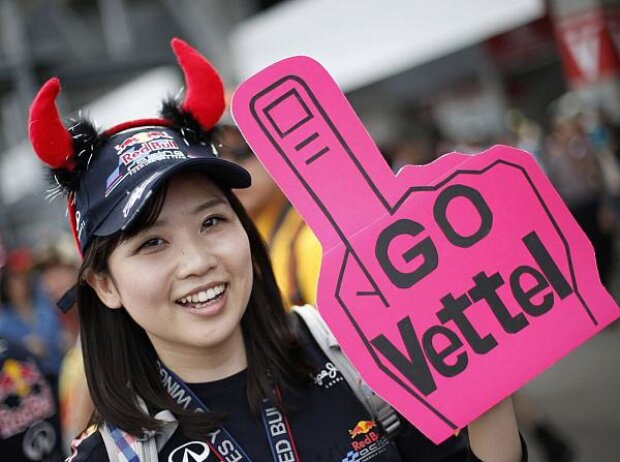Sebastian Vettel Sebastian Vettel