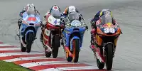 Luis Salom, Alex Rins