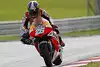 Bild zum Inhalt: Pedrosa triumphiert bei Honda-Doppelsieg in Sepang