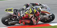 Bild zum Inhalt: Redding kommt in der WM unter Druck