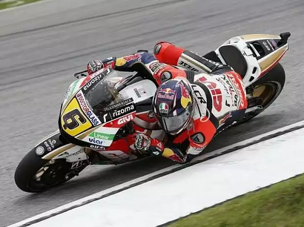 Stefan Bradl Titel-Bild zur News: Stefan Bradl
