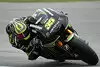 Bild zum Inhalt: Crutchlow: "Das ist im Moment mein Level"