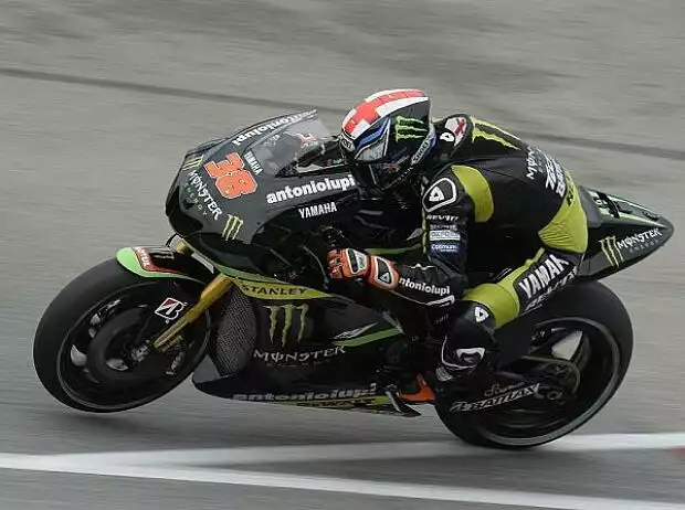 Bradley Smith Titel-Bild zur News: Bradley Smith