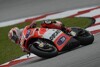 Bild zum Inhalt: Ducati in Malaysia: Träume und Motoren platzen