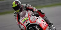 Bild zum Inhalt: Pramac: Freude bei Hernandez, Ausfall für Iannone