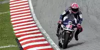 Bild zum Inhalt: Espargaro in der CRT-Wertung fast am Ziel
