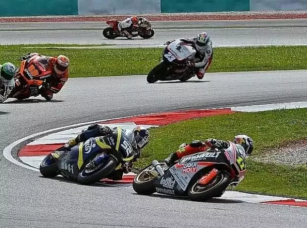 Sandro Cortese Titel-Bild zur News: Sandro Cortese
