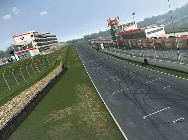 Auto Club Revolution Titel-Bild zur News: Auto Club Revolution