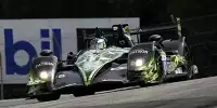 Bild zum Inhalt: Petit Le Mans: ESM holt Prominenz an Bord