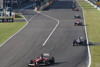 Bild zum Inhalt: Alonso: Red Bull und Lotus "unantastbar" für Ferrari