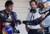 Bild zum Inhalt: Beide Fahrer lassen Red-Bull-Strategie aufgehen