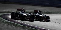 Bild zum Inhalt: Rennen für McLaren zu aufregend: Immer wieder Nico...
