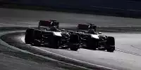 Bild zum Inhalt: Rennen für McLaren zu aufregend: Immer wieder Nico...