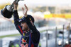 Bild zum Inhalt: Vettel: "Ich bin überwältigt"