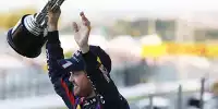 Sebastian Vettel