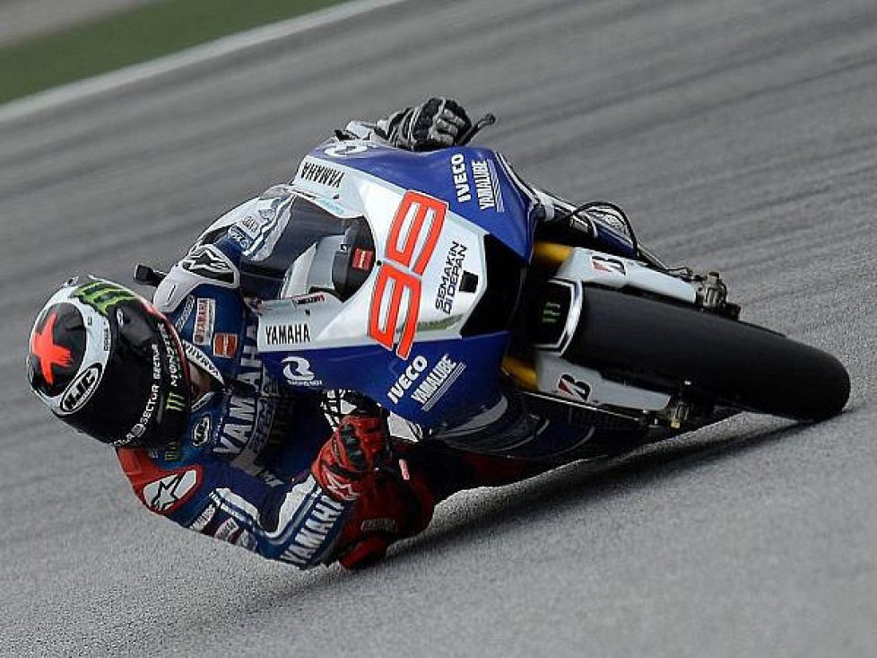 Jorge Lorenzo
