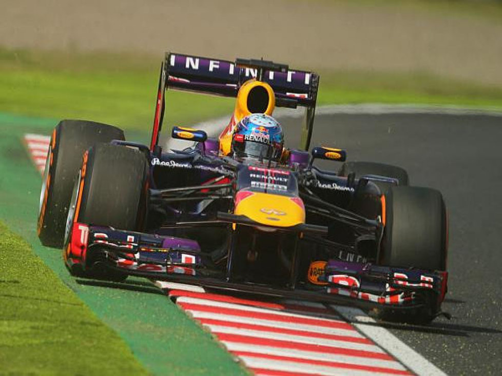 Sebastian Vettel