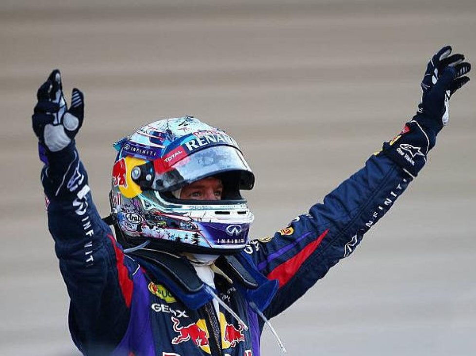 Sebastian Vettel