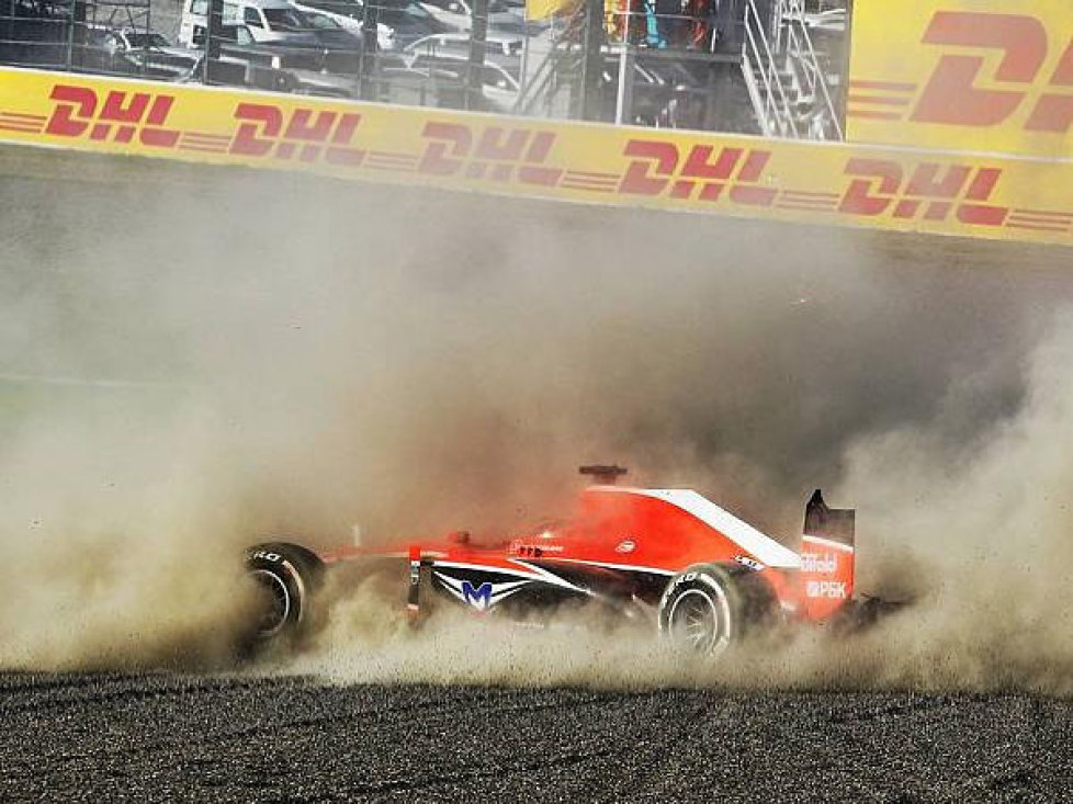 Jules Bianchi