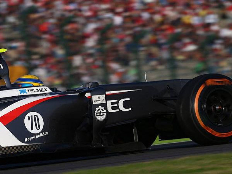 Esteban Gutierrez