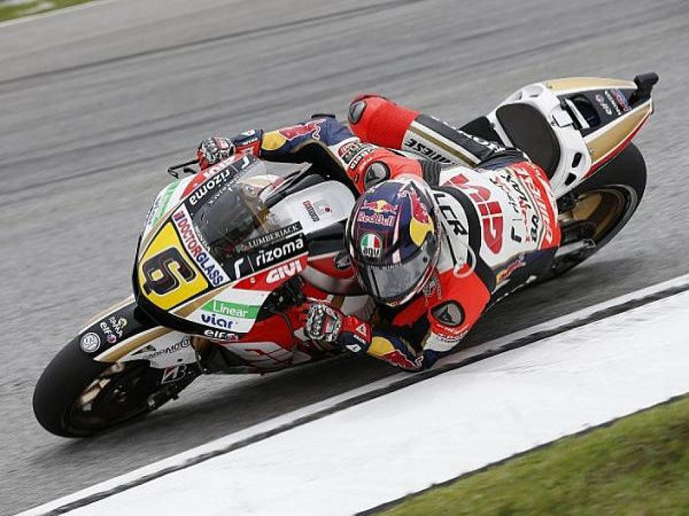 Stefan Bradl
