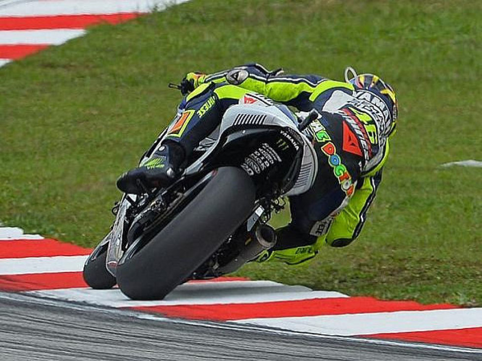 Valentino Rossi
