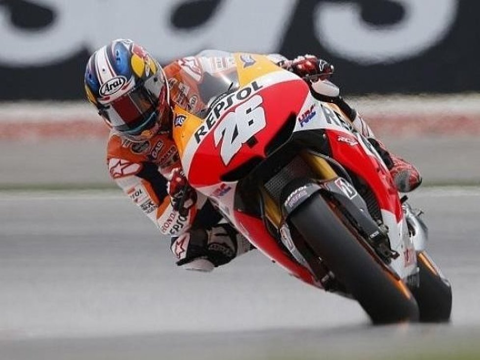 Daniel Pedrosa