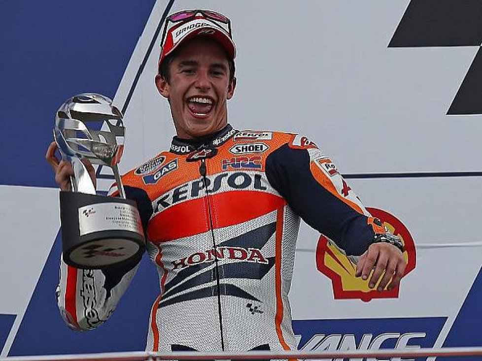 Marc Marquez