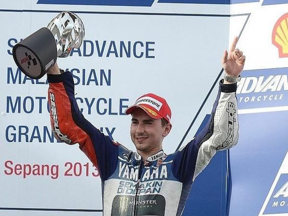 Jorge Lorenzo