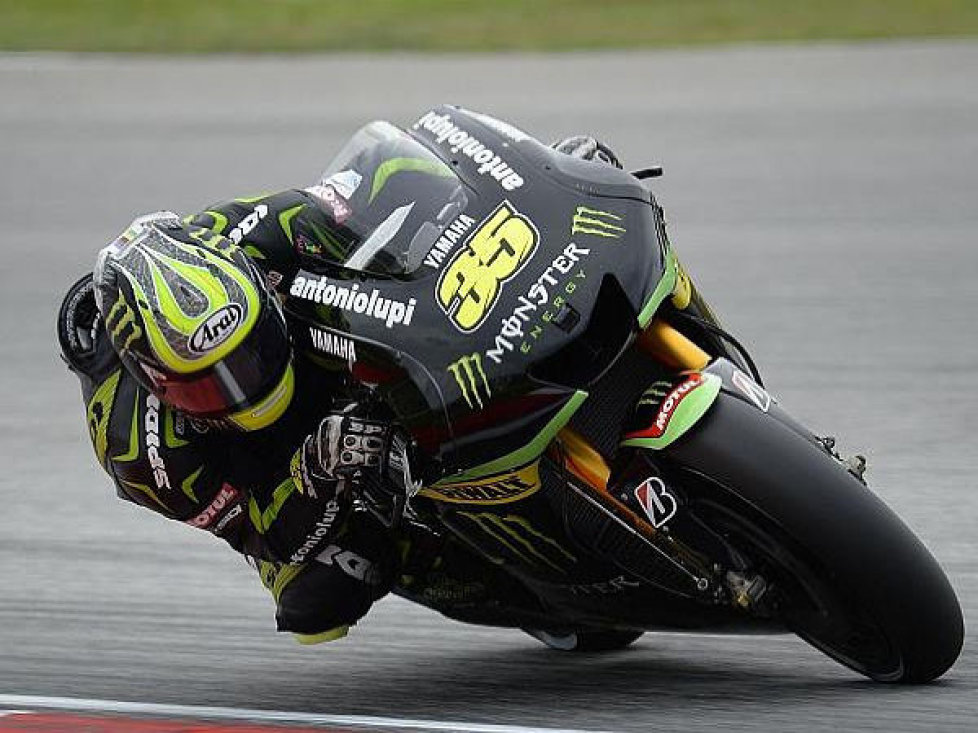 Cal Crutchlow