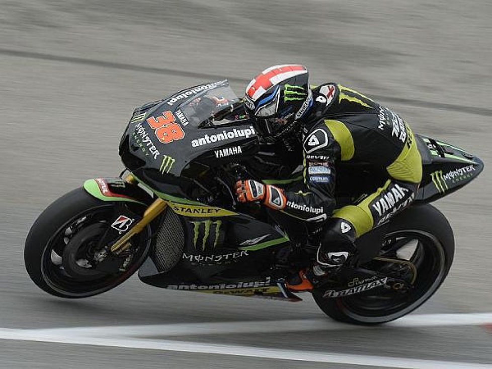 Bradley Smith