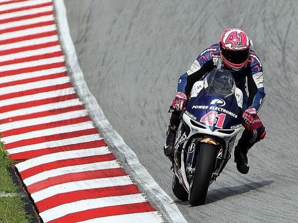 Aleix Espargaro
