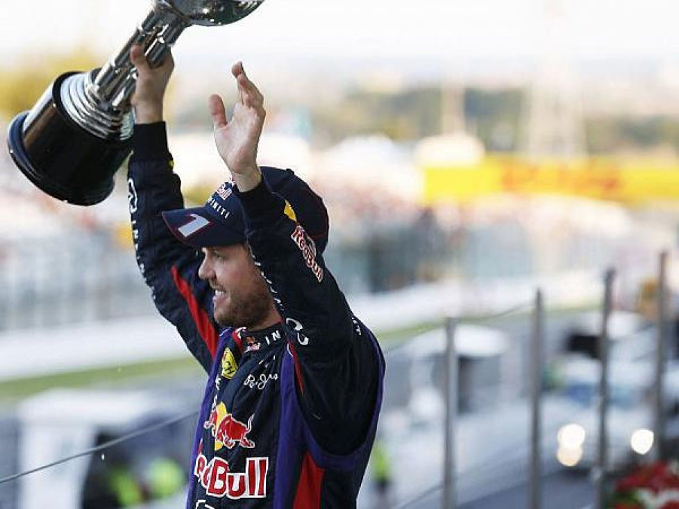 Sebastian Vettel