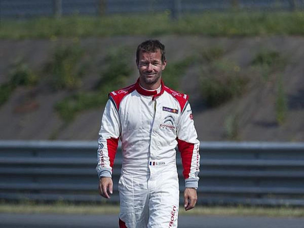 Sebastien Loeb