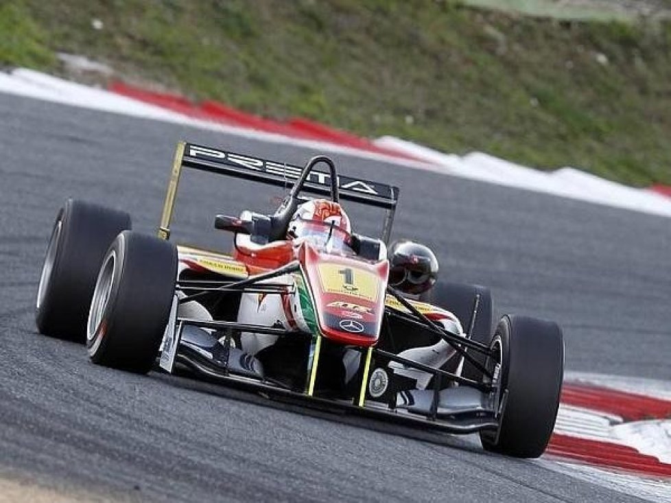 Raffaele Marciello