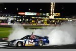 Erster Saisonsieg für Brad Keselowski (Penske) 