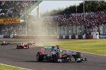 Nico Rosberg (Mercedes) 