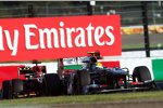 Esteban Gutierrez (Sauber) 