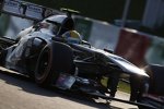 Esteban Gutierrez (Sauber) 