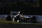 Esteban Gutierrez (Sauber) 