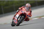 Nicky Hayden (Ducati)