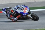 Jorge Lorenzo (Yamaha)