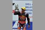 Luis Salom
