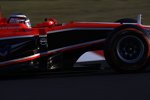 Max Chilton (Marussia) 